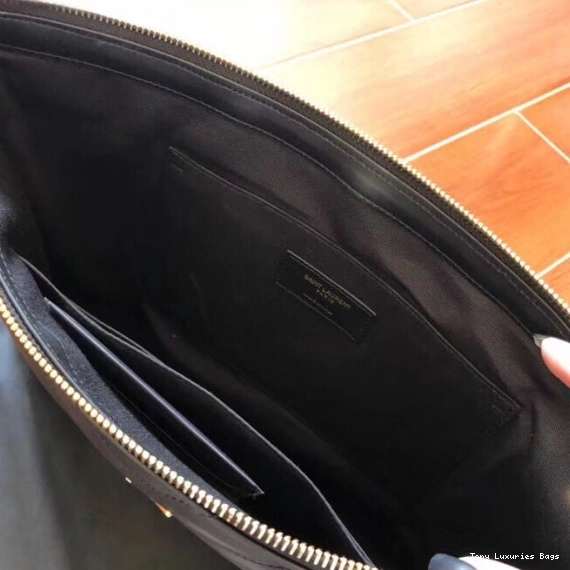 Tony Luxuries YSL MONOGRAM 0715